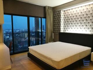 [Property ID: 100-113-22752] 1 Bedrooms 1 Bathrooms Size 51Sqm At Noble Reveal for Rent 40000 THB