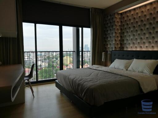 [Property ID: 100-113-22752] 1 Bedrooms 1 Bathrooms Size 51Sqm At Noble Reveal for Rent 40000 THB