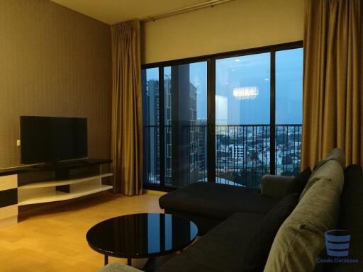 [Property ID: 100-113-22752] 1 Bedrooms 1 Bathrooms Size 51Sqm At Noble Reveal for Rent 40000 THB