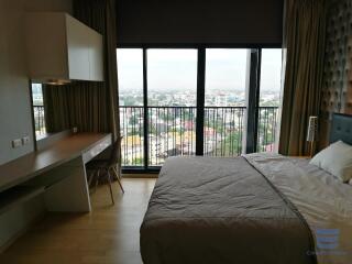 [Property ID: 100-113-22752] 1 Bedrooms 1 Bathrooms Size 51Sqm At Noble Reveal for Rent 40000 THB