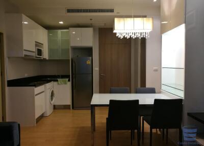 [Property ID: 100-113-22752] 1 Bedrooms 1 Bathrooms Size 51Sqm At Noble Reveal for Rent 40000 THB