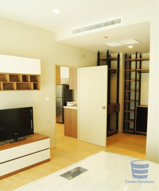 [Property ID: 100-113-22751] 1 Bedrooms 1 Bathrooms Size 48Sqm At Noble Reveal for Rent 38000 THB