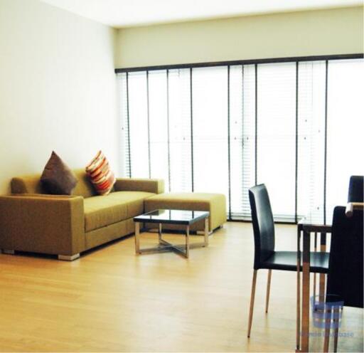 [Property ID: 100-113-22751] 1 Bedrooms 1 Bathrooms Size 48Sqm At Noble Reveal for Rent 38000 THB