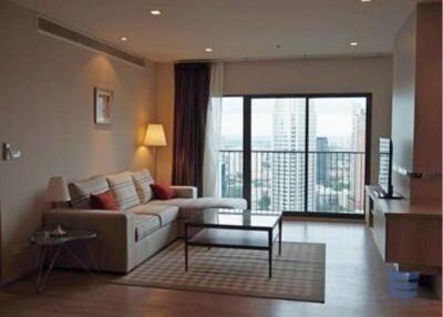 [Property ID: 100-113-22747] 3 Bedrooms 3 Bathrooms Size 142Sqm At Noble Remix for Rent 100000 THB