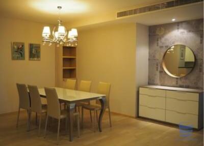 [Property ID: 100-113-22747] 3 Bedrooms 3 Bathrooms Size 142Sqm At Noble Remix for Rent 100000 THB
