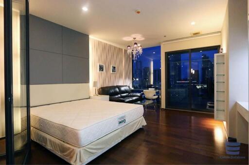 40 ตรม., 1 ห้องนอน, 1 ห้องน้ำ คอนโด ราคา ฿ 6,600,000