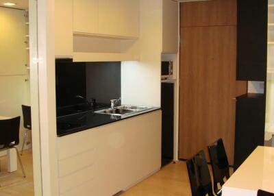 [Property ID: 100-113-22724] 1 Bedrooms 1 Bathrooms Size 48Sqm At Noble Remix for Rent 35000 THB