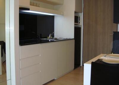 [Property ID: 100-113-22724] 1 Bedrooms 1 Bathrooms Size 48Sqm At Noble Remix for Rent 35000 THB