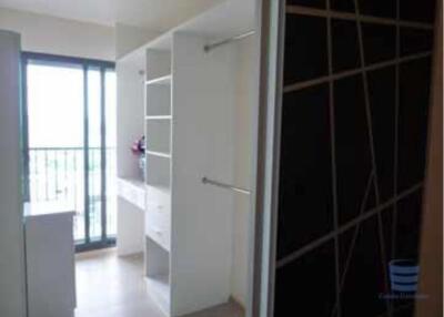 [Property ID: 100-113-22714] 1 Bedrooms 1 Bathrooms Size 43Sqm At Noble Remix for Rent 35000 THB