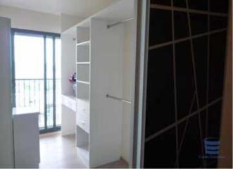 [Property ID: 100-113-22714] 1 Bedrooms 1 Bathrooms Size 43Sqm At Noble Remix for Rent 35000 THB