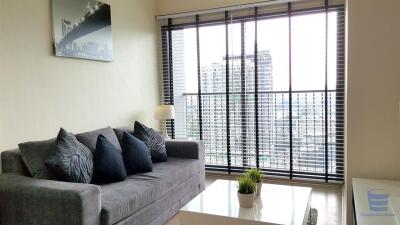 [Property ID: 100-113-22711] 1 Bedrooms 1 Bathrooms Size 43.3Sqm At Noble Remix for Rent 30000 THB