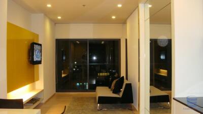 [Property ID: 100-113-22709] 1 Bedrooms 1 Bathrooms Size 44Sqm At Noble Remix for Rent 30000 THB