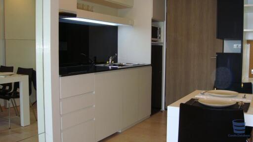 [Property ID: 100-113-22709] 1 Bedrooms 1 Bathrooms Size 44Sqm At Noble Remix for Rent 30000 THB