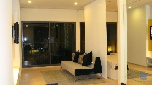 [Property ID: 100-113-22709] 1 Bedrooms 1 Bathrooms Size 44Sqm At Noble Remix for Rent 30000 THB