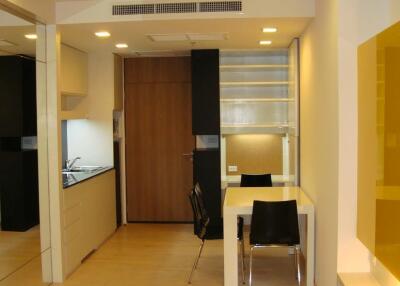 [Property ID: 100-113-22709] 1 Bedrooms 1 Bathrooms Size 44Sqm At Noble Remix for Rent 30000 THB