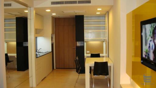 [Property ID: 100-113-22709] 1 Bedrooms 1 Bathrooms Size 44Sqm At Noble Remix for Rent 30000 THB