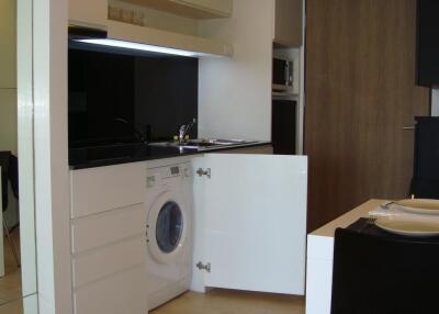 [Property ID: 100-113-22709] 1 Bedrooms 1 Bathrooms Size 44Sqm At Noble Remix for Rent 30000 THB