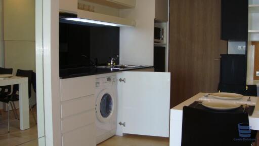 [Property ID: 100-113-22709] 1 Bedrooms 1 Bathrooms Size 44Sqm At Noble Remix for Rent 30000 THB