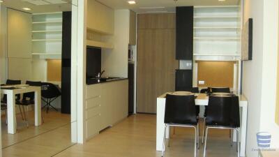 [Property ID: 100-113-22709] 1 Bedrooms 1 Bathrooms Size 44Sqm At Noble Remix for Rent 30000 THB