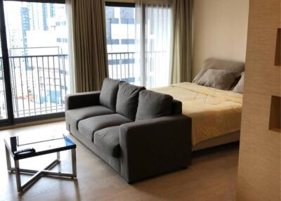 [Property ID: 100-113-22708] 1 Bedrooms 1 Bathrooms Size 50Sqm At Noble Remix for Rent 30000 THB