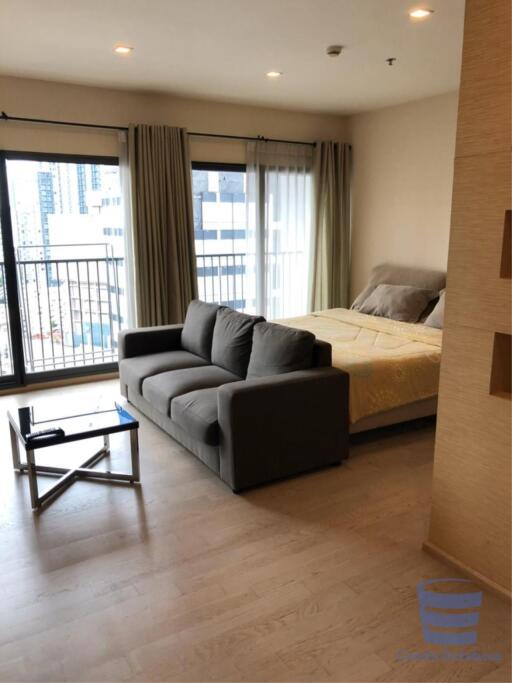 [Property ID: 100-113-22708] 1 Bedrooms 1 Bathrooms Size 50Sqm At Noble Remix for Rent 30000 THB