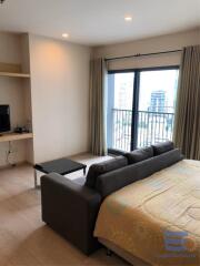 [Property ID: 100-113-22708] 1 Bedrooms 1 Bathrooms Size 50Sqm At Noble Remix for Rent 30000 THB