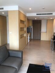 [Property ID: 100-113-22708] 1 Bedrooms 1 Bathrooms Size 50Sqm At Noble Remix for Rent 30000 THB