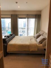 [Property ID: 100-113-22708] 1 Bedrooms 1 Bathrooms Size 50Sqm At Noble Remix for Rent 30000 THB