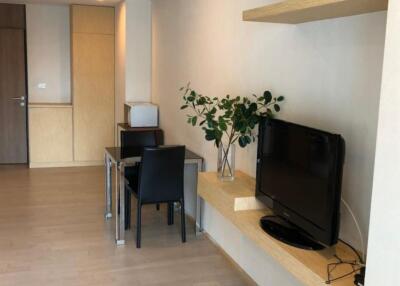 [Property ID: 100-113-22708] 1 Bedrooms 1 Bathrooms Size 50Sqm At Noble Remix for Rent 30000 THB