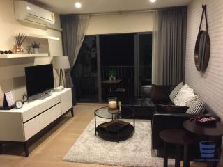 [Property ID: 100-113-22706] 1 Bedrooms 1 Bathrooms Size 46.5Sqm At Noble Remix for Rent 32000 THB