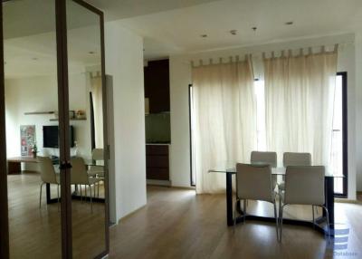 [Property ID: 100-113-22691] 2 Bedrooms 2 Bathrooms Size 72.54Sqm At Noble Refine for Rent 60000 THB