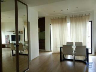 [Property ID: 100-113-22691] 2 Bedrooms 2 Bathrooms Size 72.54Sqm At Noble Refine for Rent 60000 THB