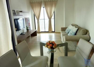 [Property ID: 100-113-22691] 2 Bedrooms 2 Bathrooms Size 72.54Sqm At Noble Refine for Rent 60000 THB