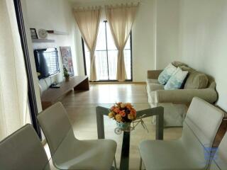 [Property ID: 100-113-22691] 2 Bedrooms 2 Bathrooms Size 72.54Sqm At Noble Refine for Rent 60000 THB