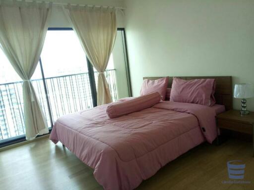 [Property ID: 100-113-22691] 2 Bedrooms 2 Bathrooms Size 72.54Sqm At Noble Refine for Rent 60000 THB