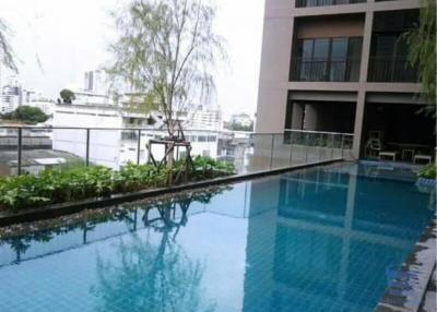 [Property ID: 100-113-22691] 2 Bedrooms 2 Bathrooms Size 72.54Sqm At Noble Refine for Rent 60000 THB