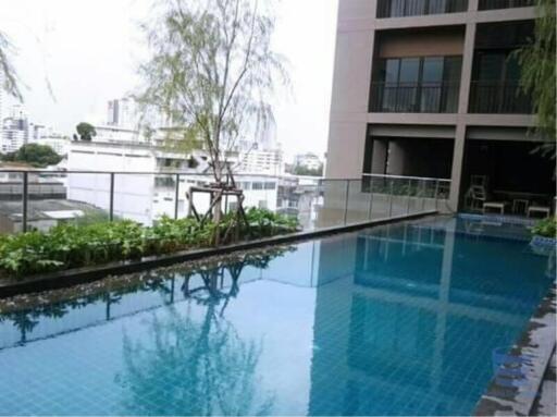 [Property ID: 100-113-22691] 2 Bedrooms 2 Bathrooms Size 72.54Sqm At Noble Refine for Rent 60000 THB