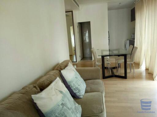 [Property ID: 100-113-22691] 2 Bedrooms 2 Bathrooms Size 72.54Sqm At Noble Refine for Rent 60000 THB