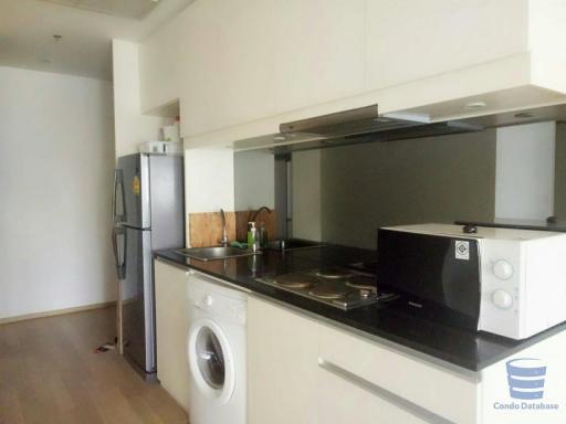 [Property ID: 100-113-22690] 2 Bedrooms 2 Bathrooms Size 80Sqm At Noble Refine for Rent 60000 THB