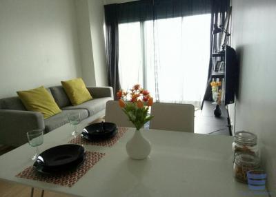 [Property ID: 100-113-22690] 2 Bedrooms 2 Bathrooms Size 80Sqm At Noble Refine for Rent 60000 THB