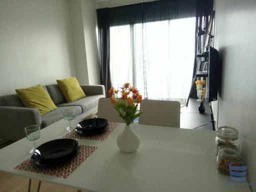 [Property ID: 100-113-22690] 2 Bedrooms 2 Bathrooms Size 80Sqm At Noble Refine for Rent 60000 THB