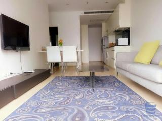 [Property ID: 100-113-22690] 2 Bedrooms 2 Bathrooms Size 80Sqm At Noble Refine for Rent 60000 THB
