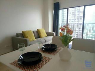 [Property ID: 100-113-22690] 2 Bedrooms 2 Bathrooms Size 80Sqm At Noble Refine for Rent 60000 THB