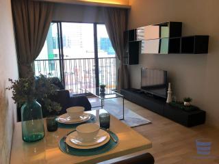 [Property ID: 100-113-22681] 1 Bedrooms 1 Bathrooms Size 51Sqm At Noble Refine for Rent and Sale