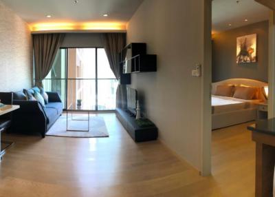 [Property ID: 100-113-22681] 1 Bedrooms 1 Bathrooms Size 51Sqm At Noble Refine for Rent and Sale