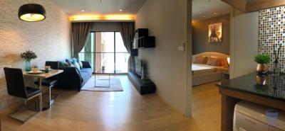 [Property ID: 100-113-22681] 1 Bedrooms 1 Bathrooms Size 51Sqm At Noble Refine for Rent and Sale