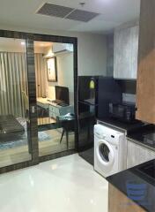 [Property ID: 100-113-22675] 1 Bedrooms 1 Bathrooms Size 34Sqm At Noble Refine for Rent 27000 THB