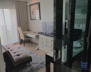 [Property ID: 100-113-22675] 1 Bedrooms 1 Bathrooms Size 34Sqm At Noble Refine for Rent 27000 THB