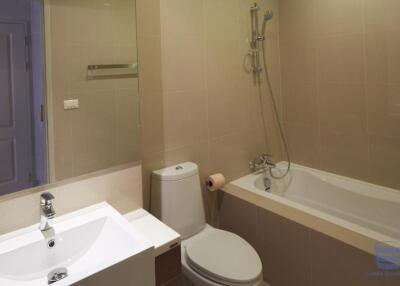 [Property ID: 100-113-22674] 1 Bedrooms 1 Bathrooms Size 54Sqm At Noble Refine for Rent 48000 THB