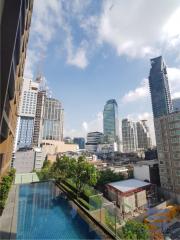 [Property ID: 100-113-22668] 1 Bedrooms 1 Bathrooms Size 51Sqm At Noble Refine for Rent 40000 THB